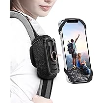 Amazon | FORZEN (フォーゼン) 携帯電話用バックパック